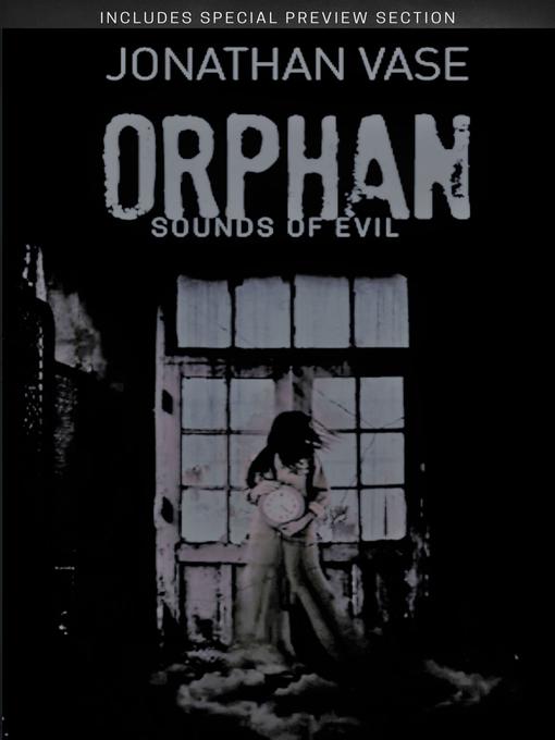 Title details for Orphan by Jonathan Vase - Wait list